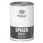 Herbata z mlekiem i przyprawami Spiced Chai (240 g) - W...