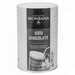 Czekolada Iced Chocolate (1 kg) - Monbana
