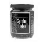 Sos chilli Sambal Oelek (227 g) - House of Asia