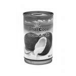 Mleczko kokosowe do gotowania (400 ml) - Thai Coco