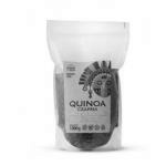 Quinoa czarna (1000 g), due opakowanie XXL - Casa del ...