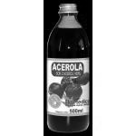 Sok z aceroli (pojemno: 500 ml) - EkaMedica