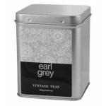 Czarna herbata Earl Grey (125g) - Vintage Teas