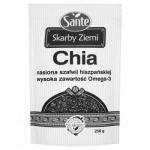 Chia szawia hiszpaska (250 g) - Sante 