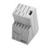 Blok drewniany na 8+6 noy - Tescoma