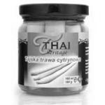 Tajska trawa cytrynowa - cae pdy (120 g) - Thai Herit...