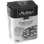 Mka do pizzy Farina 00 (1 kg) - ilMolino Chiavazza