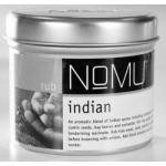 Indian - mieszanka przypraw - Nomu - 70% taniej w Wielk...