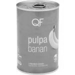 Pulpa (przecier) z bananw (450g) - QF
