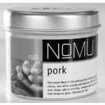 Pork - mieszanka przypraw - Nomu
