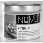 Veggie - mieszanka przypraw - Nomu - 50% taniej w Wielk...