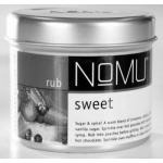 Sweet Nomu - mieszanka przypraw