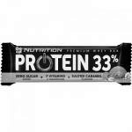 Baton proteinowy 33% sony karmel (50g) - GO ON - Sante