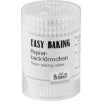Papilotki Easy Baking (rednica: 7 cm , 200 sztuk)- Bir...