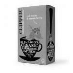Herbata czerwone owoce z aroni, organiczna (20 torebek...