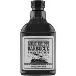 Sos BBQ sodki, pikantny (510 g) - Mississippi