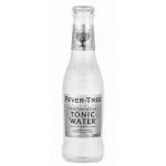 Napj Premium Indian Tonic Water (200 ml) - Fever Tree