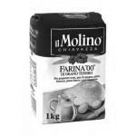 Mka pszenna uniwersalna Farina 00 (1 kg) - ilMolino Ch...