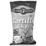 Nachos tortilla chips serowe - due opakowanie (453 g) ...