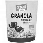 Granola z czekolad (300 g) - Sante