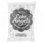Pianki minimarshmallow rowo - biae, Cake Angels (150...