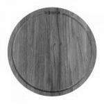 Deska drewniana do serwowania pizzy dua (34 cm) - Frie...