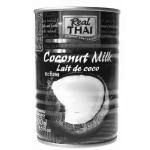 Mleczko kokosowe (165 ml) - Real THAI