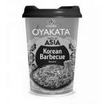 Danie koreaskie BBQ kubek	(93g) - Oyakata