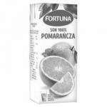 Sok 100% pomaracza (200 ml) - Fortuna