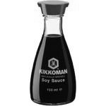 Sos sojowy (150 ml) - Kikkoman