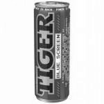 Tiger Blue Screen Energy drink napj 250 ml - Tiger