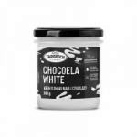 Krem o smaku biaej czekolady Chocoela White (300 g) - ...
