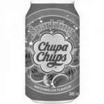 Napj gazowany arbuzowy (345ml) - Chupa Chups