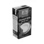 Mleczko kokosowe UHT w kartonie (500 ml) - Real THAI