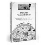 PASTA CURRY BIRYANI 85ML - Kitchens of India