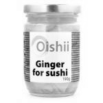Imbir mody w zalewie do sushi - Oishii