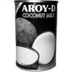 Mleko kokosowe 400 ml - Aroy-D