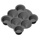 Forma aluminiowa Cupcake – Dimensions - 2105-5043...