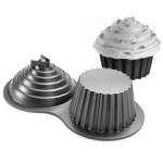 Forma aluminiowa Duy Cupcake - Dimensions – 2105...