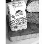 Mka pszenna chlebowa ekologiczna typ 750, 1 kg - Myny...