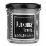 Kurkuma Turmeric (75 g) - House of Asia