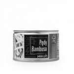 Mode pdy bambusa w paseczkach (225 g) - House of Asia
