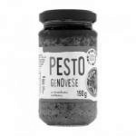 Pesto Genovese - oryginalny woski sos (190 g) - CasaSo...