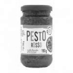 Pesto Rosso - oryginalny woski sos (190 g) - CasaSole