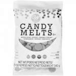 Czerwone jasne pastylki czekoladowe Candy Melts (340 g)...