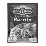 Przyprawa do burrito (40 g) - Casa Fiesta