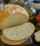 BOCh-en - byskawicznie obdny chleb pszenny z suchym zakwasem