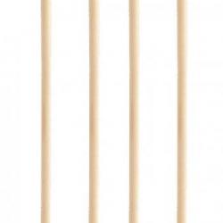 Wsporniki bambusowe do tortów (12 sztuk) – 399-10...
