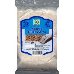 Mąka gryczana (500 g) -  Radix-Bis