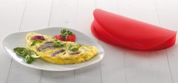 Naczynie do przygotowywania omletów - Native - Lekue